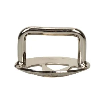 *W* Podbřišník FeatherFlex Roper westernový neopren