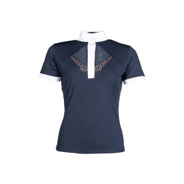 Perka HKM Style Lurex syntetická dětské OUTLET černé - SLEVA - pravá 34 / levá 35