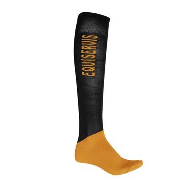 Jezdecké podkolenky EQS Comfort