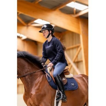 Kalhoty Horsepilot zateplené Unisex Kolekce 2025/26