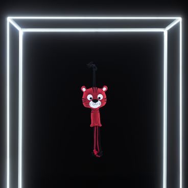 Hračka pro koně Eskadron Dynamic Tiger Kolekce 2025/26