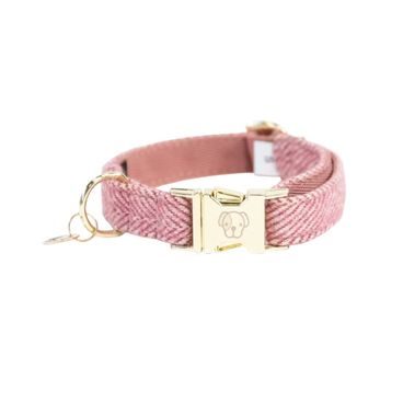 Obojek Dy'on Braided