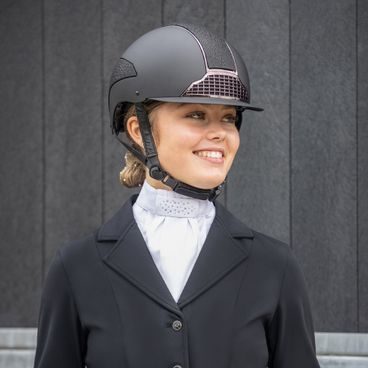 Plastron QHP Zizah