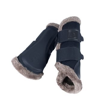 Kamaše Eskadron Fauxfur