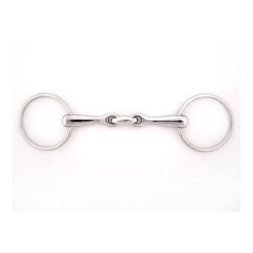 2xlomené stihlo NEREZ Cassini 16mm