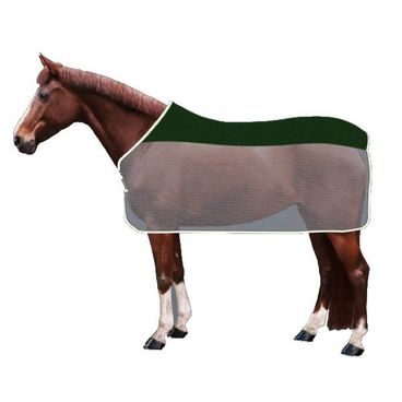 Deka síťovaná Equest Premium Alpha Regular Bicolor Plus