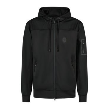 Mikina Pikeur Athleisure Hoody pánská Kolekce 2026/27