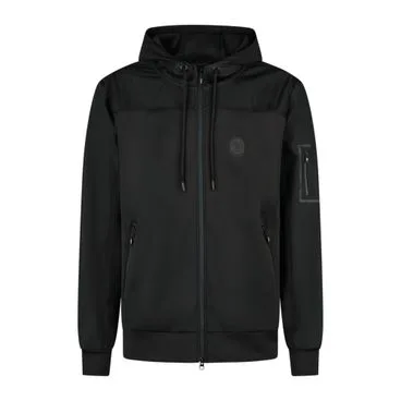 Mikina Pikeur Athleisure Hoody pánská Kolekce 2026/27