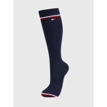 Podkolenky Tommy Hilfiger Byron 2 páry Kolekce