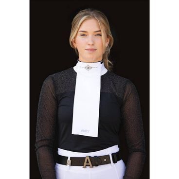 Plastron QHP Novah