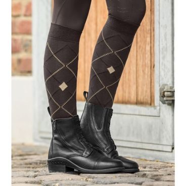 Jeggings ELT Thermal Teddy Rica dětské Kolekce 2026/27