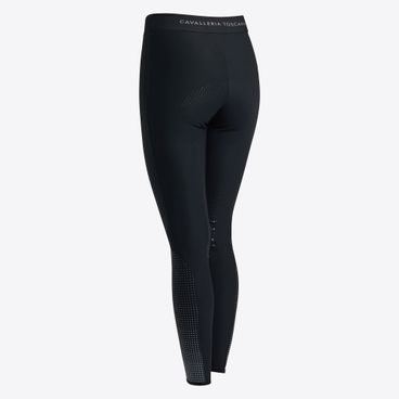 Rajtky Cavalleria Toscana American High waist Grip koleno dámské
