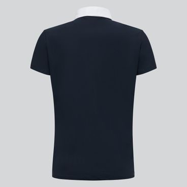 Tričko Cavalleria Toscana Jersey pánské Kolekce 2024/25