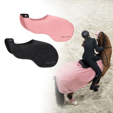 Deka bederní Eskadron Platinum Fleece Stamp Bit Kolekce 2025