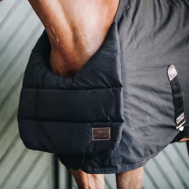 Podložka pod přední zapínání Kentucky Horse BIB summer DOPRODEJ