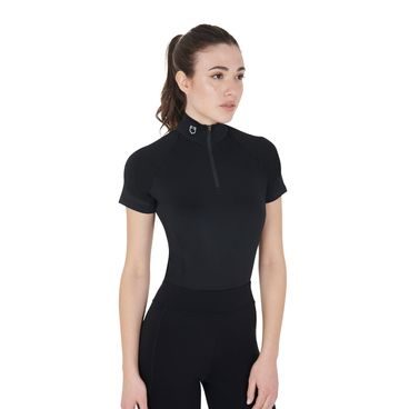 Tričko funkční Equestro Base Layer dámské Kolekce 2025