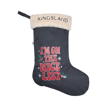 Vánoční ponožka Kingsland Arthur Christmas Kolekce 2026/27