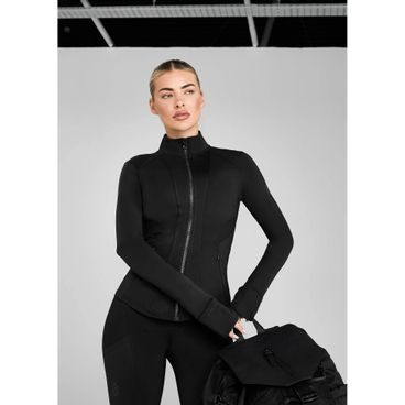Mikina Covalliero Hoodie dámská Kolekce 2025