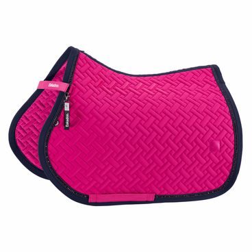 Podsedlová dečka Eskadron Dynamic Soft Crystal Kolekce 2026/27