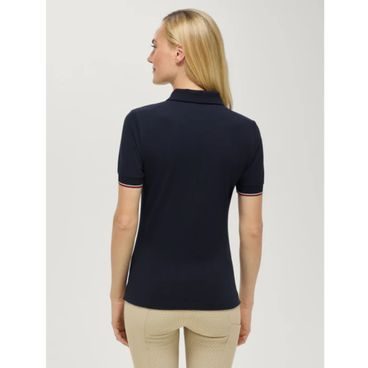 Tričko Mountain Horse Motion s dl. rukávem dámské