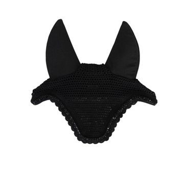 Čabraka na uši Kentucky Wellington Velvet Pearls