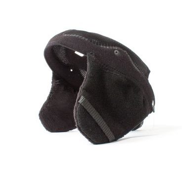 Zimní krytky na uši k helmě Casco Mistrall ZAK