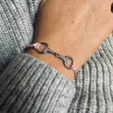 Síťka na vlasy QHP Invisible Pearl