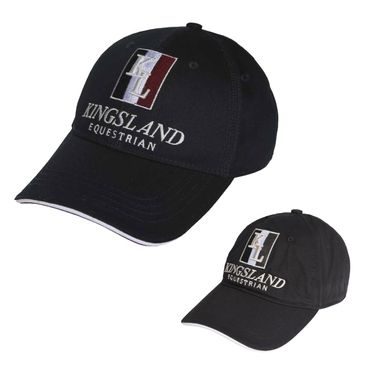 Baseballová čepice Kingsland Classic NEW