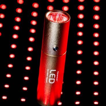 Svítilna set Horseware® LED Red Light Therapy Wand