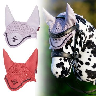 Čabraka LeMieux Hobby Horse Kolekce 2025/26