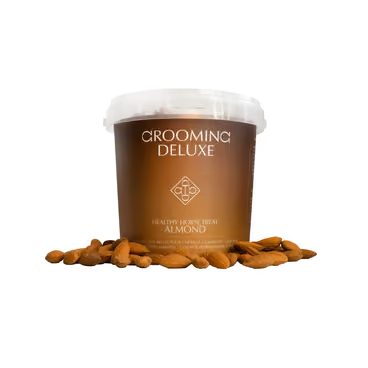 Pamlsky Grooming Deluxe by Kentucky Healthy Horse 500g
