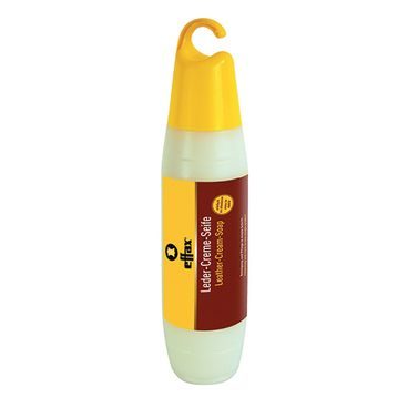 Effax Leather Creamsoap 400 ml Flic-Flac