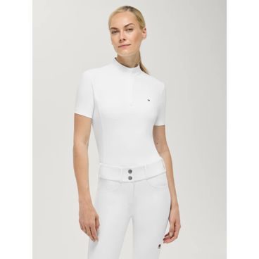 Tričko závodní Tommy Hilfiger Equestrian Selma dámské Kolekce 2026