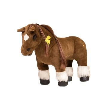 Síťka na drdol Equestro Harcadya Kolekce 2025/26