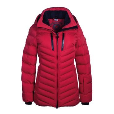 Bunda Wellensteyn Carmenere Lady CloudAirTec dámská