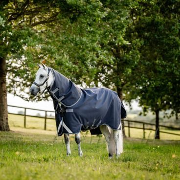 Deka výběhová Horseware Rambo 1680D Plus Turnout 50g DOPRODEJ