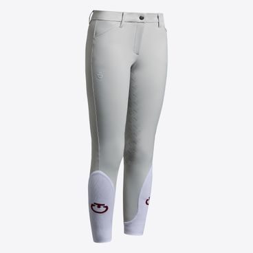 Rajtky Cavalleria Toscana American High waist Grip koleno dámské