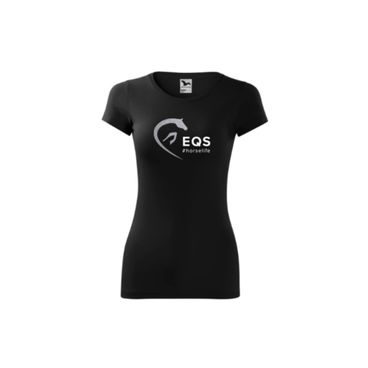 *EQS* Tričko EQS #Horselife