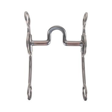 *W* Páka FES Loomis Cheek Spoon Bit 5" 12,7cm