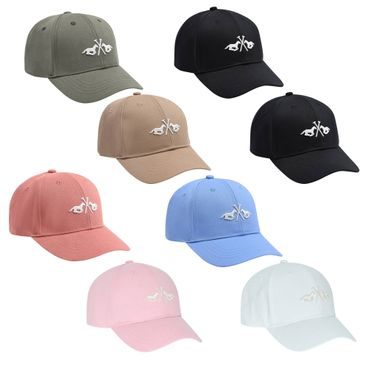 Baseballová čepice HV Polo Celia Kolekce 2026