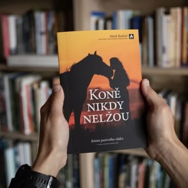 Publ Rashid Koně nikdy nelžou