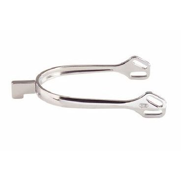 Ostruhy HS Ultra Fit nerez 20mm kladívkové DOPRODEJ