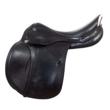 Komise č:P104508 Sedlo skokové Prestige Elastic Professional 1732 černé vč: 07520422 M