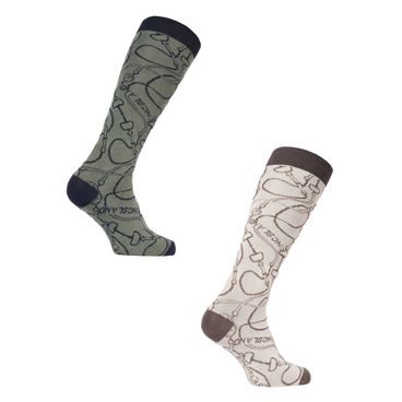 Podkolenky Kingsland Larissa Tencel Kolekce 2026