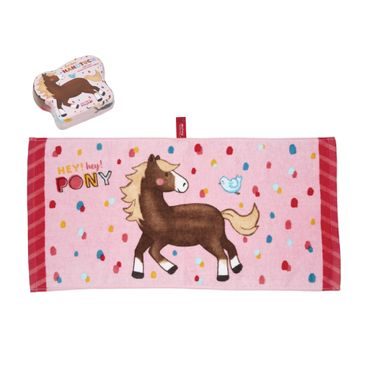 Ručník Magic Our Pony Farm