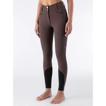 Rajtky Equiline High Waist Eqcrystalef Full Grip dámské Kolekce 2026/27