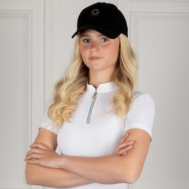 Basebalová čepice Coldstream Heaton Diamante