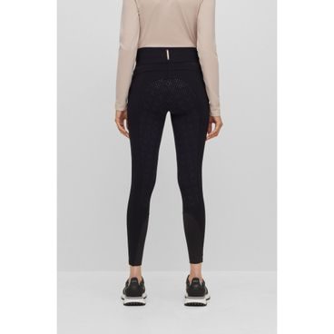 Rajtky Boss Equestrian Hailey Full Grip dámské