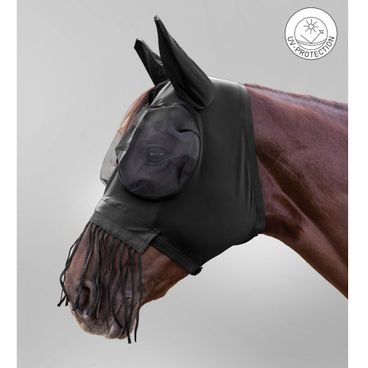 Maska na hlavu s třásněmi W Puck Kolekce 2026