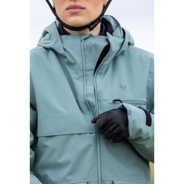 Kalhoty Horsepilot zateplené Unisex Kolekce 2025/26
